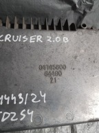 computer Motore CHRYSLER PT CRUISER 2.0B 04745860