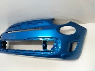 front bumper front FIAT 500 LIFT 15- SPORT
