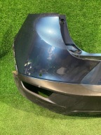 bumper rear rear part MAZDA CX3 CX-3