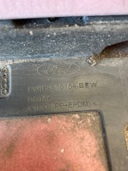 FORD KUGA MK3 ST LINE moulding threshold right LV4B-S10154-BEW