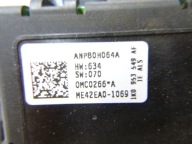 switch PAJAK VW GOLF V TOURAN JETTA 03-09 MFA TEMPOMAT 1K0953549AF
