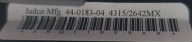 DODGE CHARGER 2015- with shifting LOPATKA plus minus left right