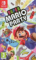 Super Mario Party (Switch)