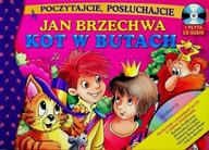 Jan Brzechwa - Kot w butach