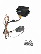 AUDI A4 B8 A5 8T 8F module control unit PDC bundle CZUJNIKOW rear part 8K0919475