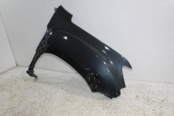 Dacia Duster II fender right front