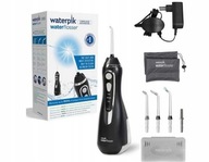 Waterpik WP-562 EU Black irygator bezprzewodowy