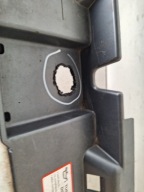 AUDI A3 8P0 LIFT 08-12 Paraurti