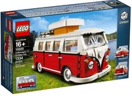 LEGO 10220 Creator Expert Volkswagen T1 NEW