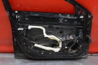 door left front front TEGXA RENAULT LATITUDE 10-14