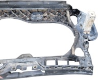 AUDI A6 C6 LIFT 3.0 TFSI support panel for radiators pillar iron 4F0805594G