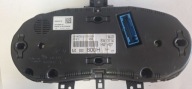 dials SKODA FABIA II 5J0920800H