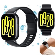 РОЗУМНИЙ ГОДИННИК XIAOMI REDMI WATCH 5 ACTIVE SPORTS BLUTETOOTH ПУЛЬСОМОНІТОР 49ММ