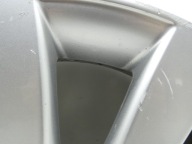disk kolo disk R16 AUDI A1 8X 5X100 7,0J ET 34 8X0601025BB