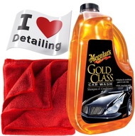 Meguiar's Gold Class Car Szampon odżywka 2w1 1,89L