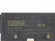 module unité de commande électronique uce capteurs stationnement PDC VW GOLF 7 VII 5Q0919298F