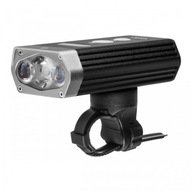 Zestaw lamp rowerowych Mactronic Trailblazer + everActive BL-150R USB AKU