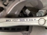 McPerson swing shock absorber caliper arm left AUDI A7 VW