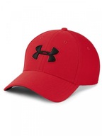 Czapka męska UNDER ARMOUR Mens Blitzing 3.0 Cap