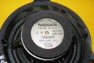 speaker left right front NISSAN QUEST III 02-09