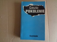 POKOLENIE Bohdan Czeszko