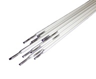 Alumínium hegesztő elektródák 2,5 AlSi5