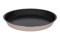 VITTERO HLINÍKOVÁ FORMA NA KREHKÉ CESTO 24 CM