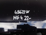 frontstoßstange MG 4 MG4 22- NR 48622