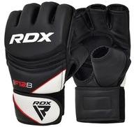 Rękawice treningowe turniejowe chwytne MMA Super RDX L