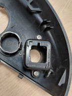 RANGE ROVER VELAR L560 cover lower of the right mirrors KAMERA sensor PDC OE