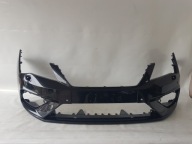bumper front SEAT LEON III LIFT FR PDC washers