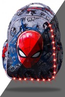 Školský batoh Spiderman LedPack CoolPack Joy S