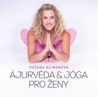 Ajurvéda &amp; jóga pro ženy Zuzana Klingrová