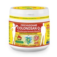 ASEPTA Colonosan Q1 - chudnutie 250g