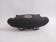 SKODA FABIA e airbag aria airbag