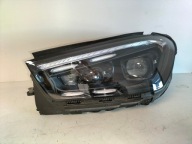 light front reflektor left MERCEDES GLE W167 LIFT 23- MULTIBEAM FULL LED