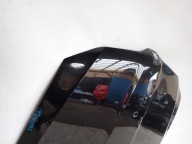 SKODA SUPERB II 2 LIFT 13-15 Capot