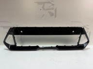 front bumper grill grid BMW X5M F96 8086319