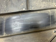 cover side chassis right Mazda 6 GJ 2016 GHP9563D0