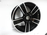 PORSCHE CAYENNE 9Y0 E3 SPORT CLASSIC disk disk 11,5Jx22 ET61 5x130 041