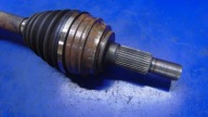 semi-axis left front 3.0TDI VW TOUAREG II 7P 10-17R