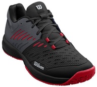 BUTY WILSON KAOS COMP 3.0 BK/EBONY/RED MEN 46 2/3