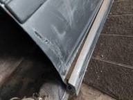 door complete right front SKODA SUPERB and 9152