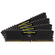 Pamäť RAM DDR4 Corsair 128 GB 3200 16
