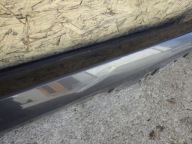 BMW X5 G05 M PAKIET 18- moulding threshold threshold right