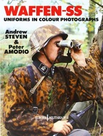 EM6 Waffen-SS Uniforms in Colour Photographs