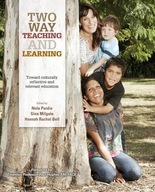 Two Way Teaching and Learning: Toward culturally