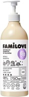 FAMILOVE YOPE szampon do włosów 750ml