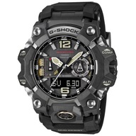 Hodinky CASIO G-Shock Mudmaster GWG-B1000-1AER