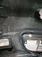 FIAT 500X 14- bumper front front 735597138